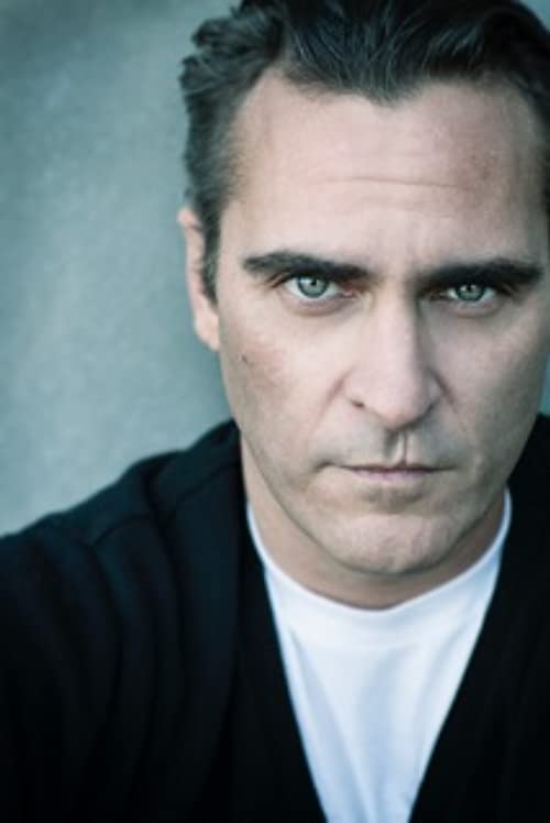 Joaquin Phoenix