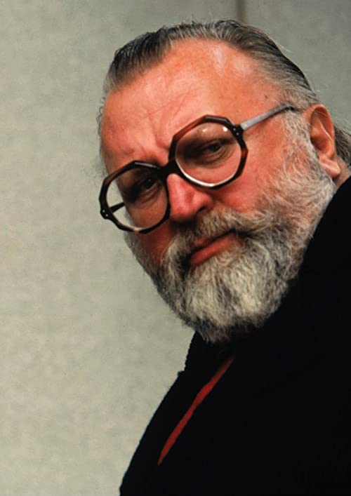 Sergio Leone