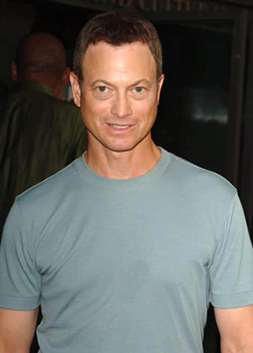 Gary Sinise